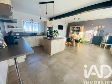 Maison à Fessanvilliers-Mattanvilliers (28270)