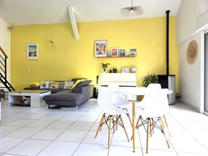 Maison à Chaumes-en-Retz (44680)