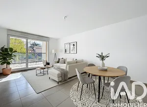 Apartment in Millery (69390)