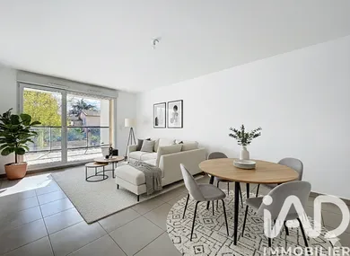 Apartment in Millery (69390)