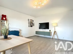 Appartement à Rosny-sous-Bois (93110)