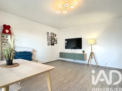 Appartement à Rosny-sous-Bois (93110)