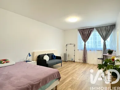 Studio à Vitry-sur-Seine (94400)