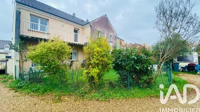 Apartment in Ouzouer-sur-Loire (45570)