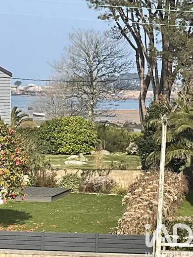 Maison à Trégastel (22730)