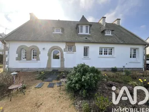 House in Trégastel (22730)