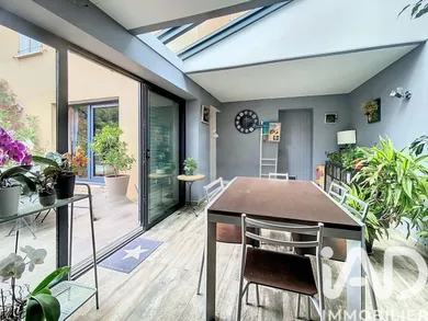 Maison à Millery (69390)