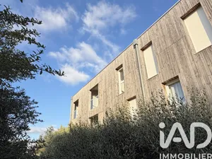 Appartement à Sainte-Luce-sur-Loire (44980)