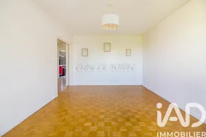 Appartement à Saint-Gratien (95210)