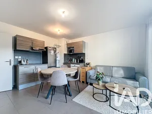 Appartement à Lozanne (69380)