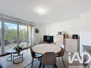 Appartement à Lozanne (69380)