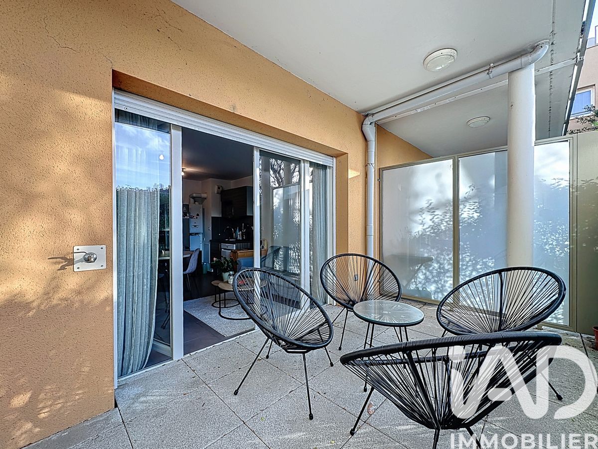 appartement à Lozanne