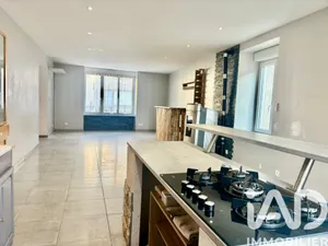 Village house in Fresne-Saint-Mamès (70130)