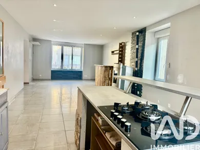 Village house in Fresne-Saint-Mamès (70130)