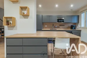 Duplex in Hayange (57700)