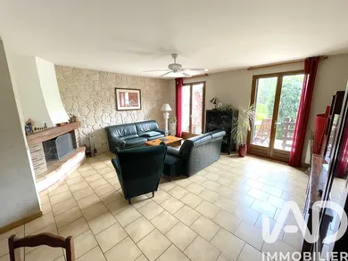 Maison à Livry-Gargan (93190)