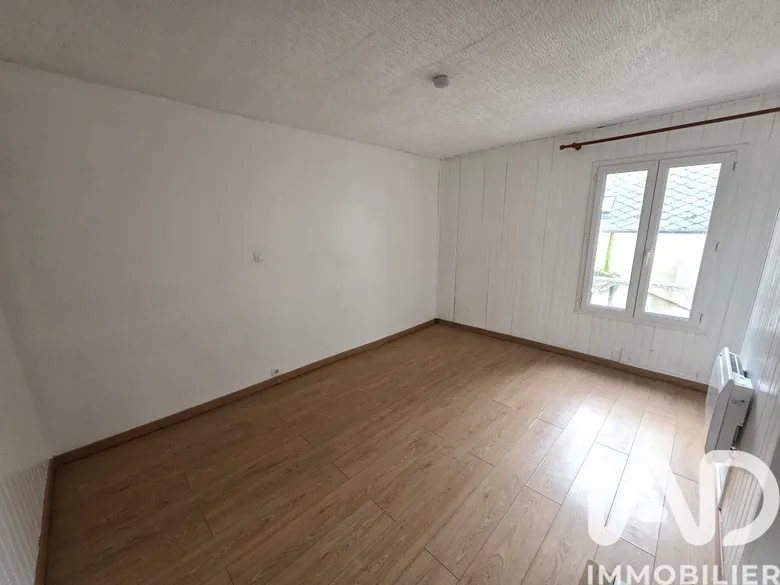 Appartement 2 pièces 45 m² · à Méru · 45 m² · 99 000 €