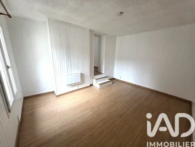 Appartement à Méru (60110)