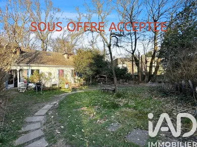 House in Garches (92380)