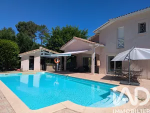 Maison traditionnelle à Mont-de-Marsan (40000)