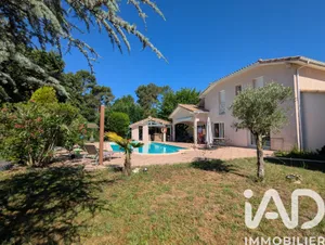 Maison traditionnelle à Mont-de-Marsan (40000)