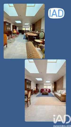 House in Anzin (59410)