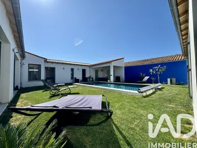 House in Le Bois-Plage-en-Ré (17580)