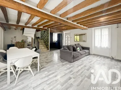 House in Nargis (45210)