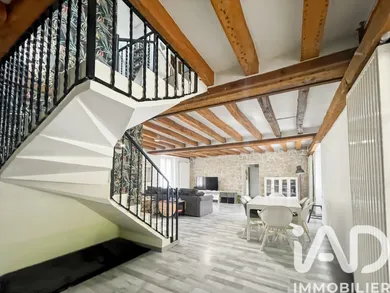 House in Nargis (45210)