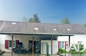 Maison à Nargis (45210)