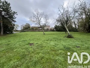 Terrain à Vacquiers (31340)