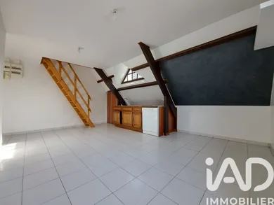 Appartement à Montgeron (91230)