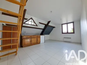 Appartement à Montgeron (91230)