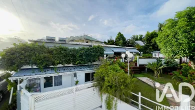 Maison à Baie-Mahault (97122)