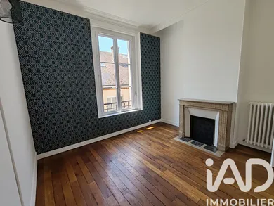 Apartment in Reims (51100)