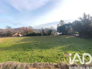 Terrain à Gabian (34320)