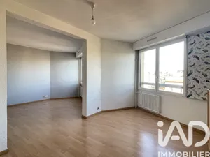 Appartement à Cergy (95000)
