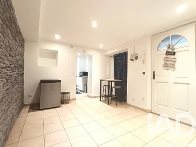 Appartement à Pontoise (95300)