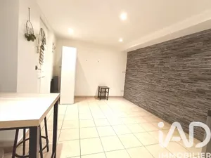 Appartement à Pontoise (95300)
