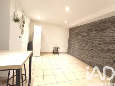 Apartment in Pontoise (95300)