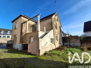 Maison à Merdrignac (22230)