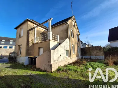 House in Merdrignac (22230)