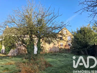 House in Merdrignac (22230)