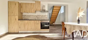 Longère à Elven (56250)