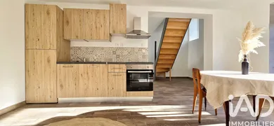 Longere in Elven (56250)