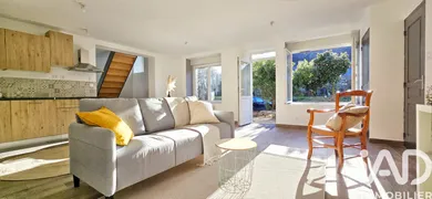 Longère à Elven (56250)