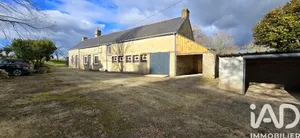 Longere in Elven (56250)