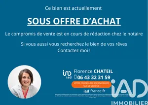 Appartement à La Rochelle (17000)