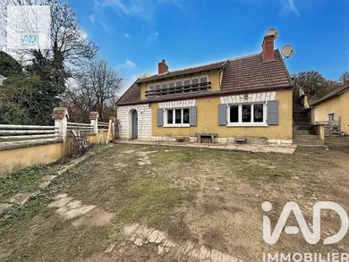 House in Château-sur-Allier (03320)