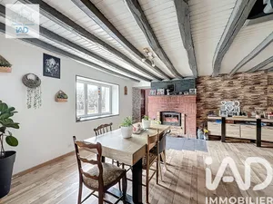 House in Château-sur-Allier (03320)